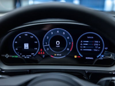 2026 Porsche Cayenne S