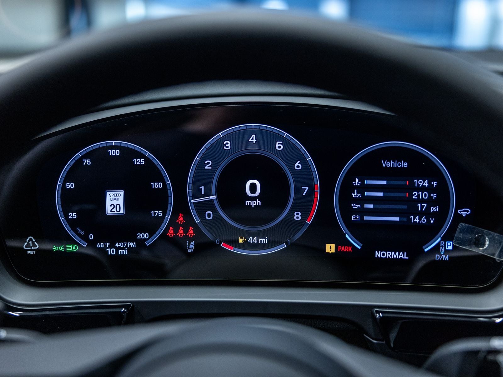 2026 Porsche Cayenne S