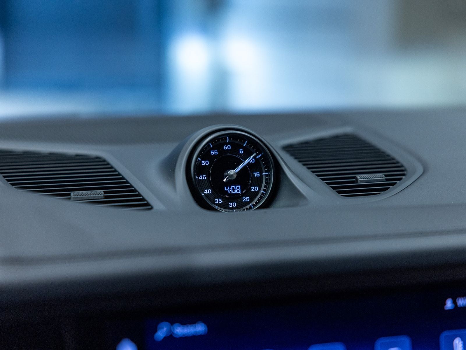 2026 Porsche Cayenne S