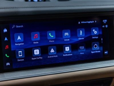 2026 Porsche Cayenne S