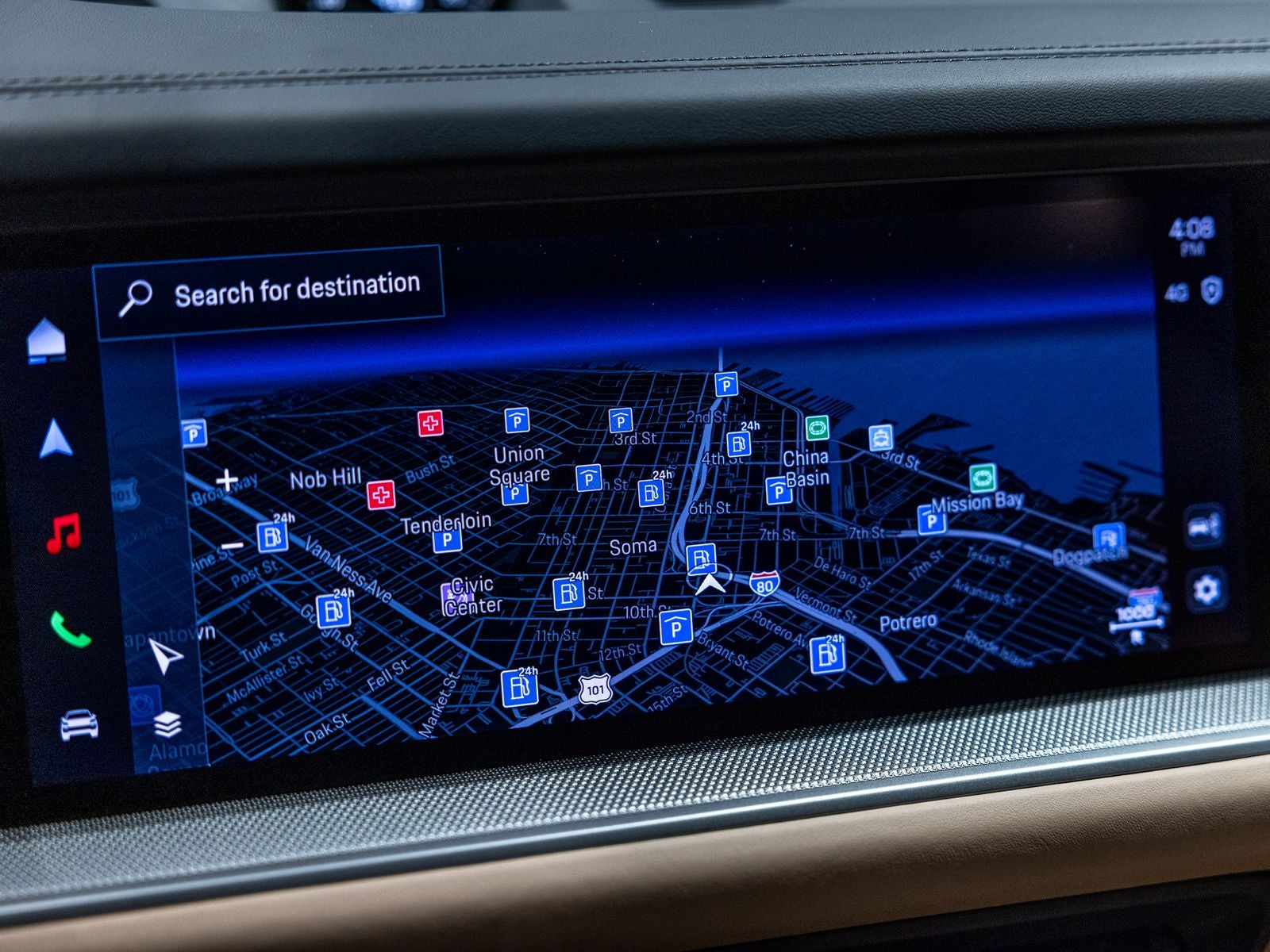 2026 Porsche Cayenne S