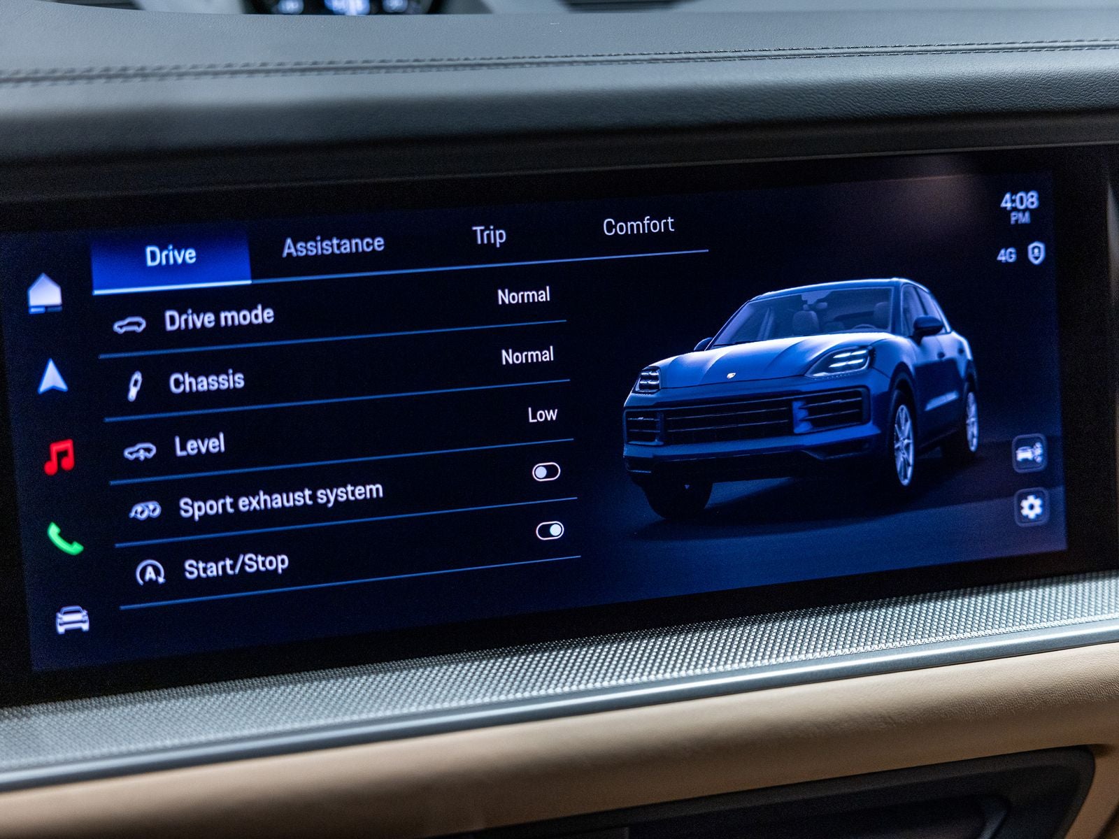 2026 Porsche Cayenne S