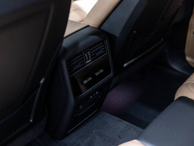 2026 Porsche Cayenne S