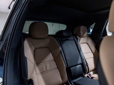 2026 Porsche Cayenne S