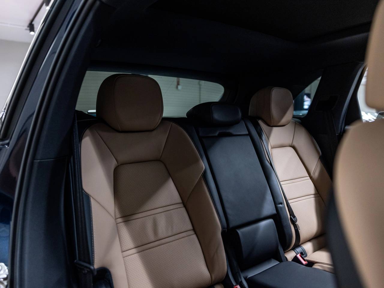 2026 Porsche Cayenne S