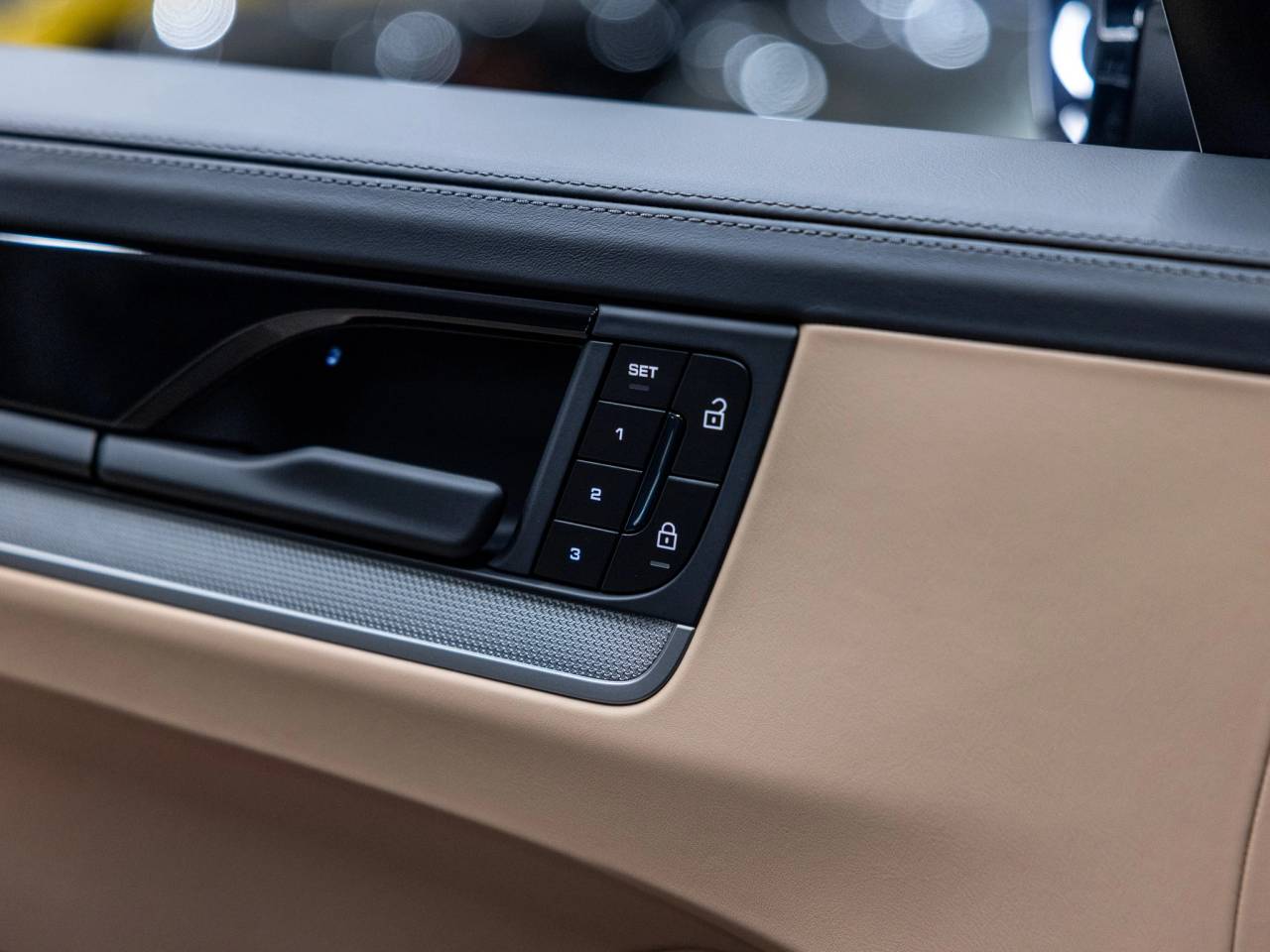 2026 Porsche Cayenne S