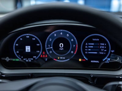 2026 Porsche Cayenne S