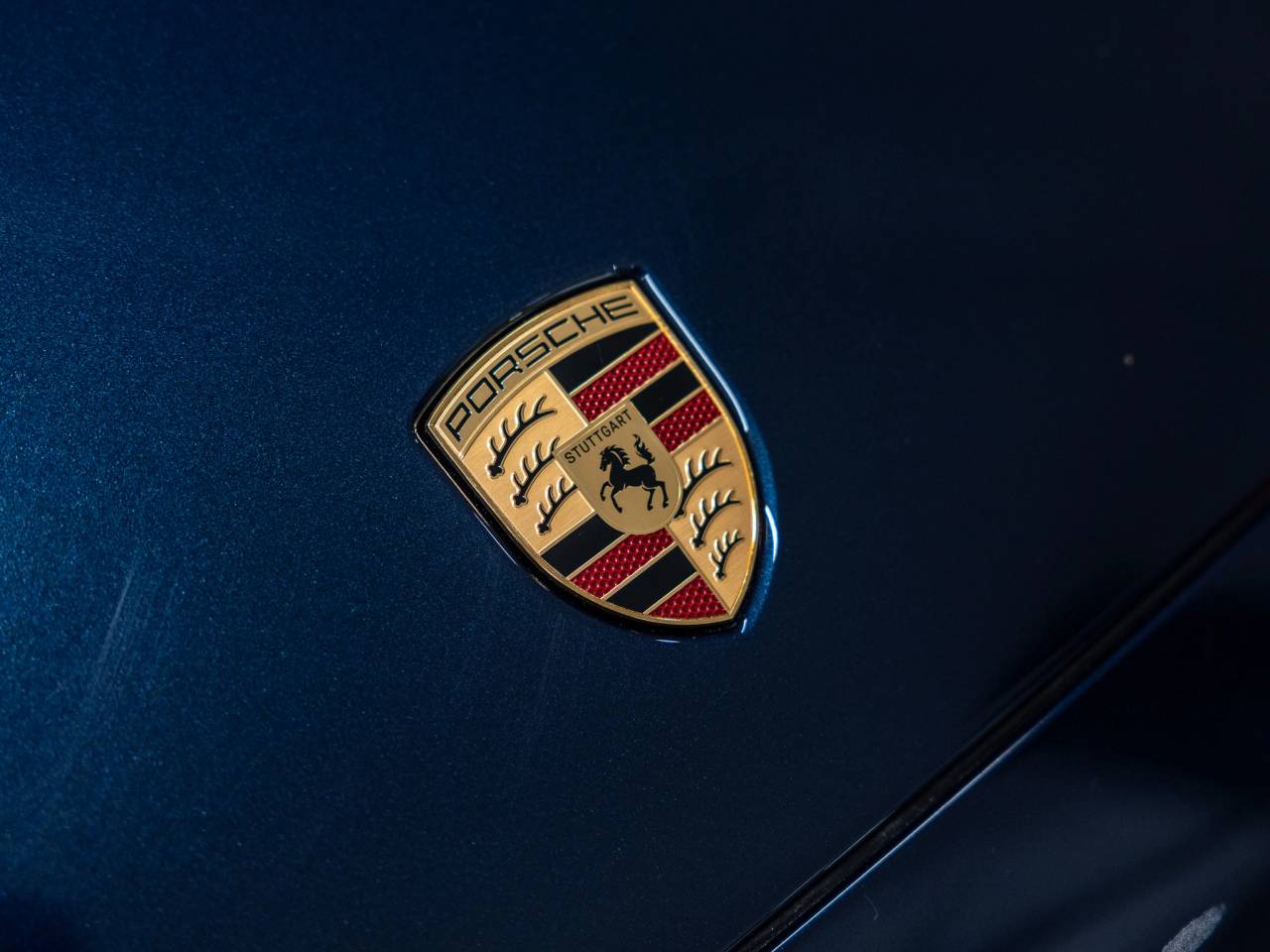 2026 Porsche Cayenne S