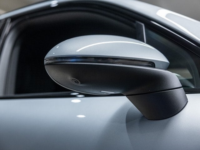 2026 Porsche Cayenne Cayenne S E-Hybrid