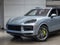 2026 Porsche Cayenne Cayenne S E-Hybrid