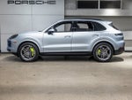 2026 Porsche Cayenne Cayenne S E-Hybrid