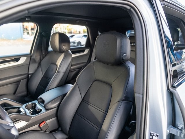 2026 Porsche Cayenne Cayenne S E-Hybrid