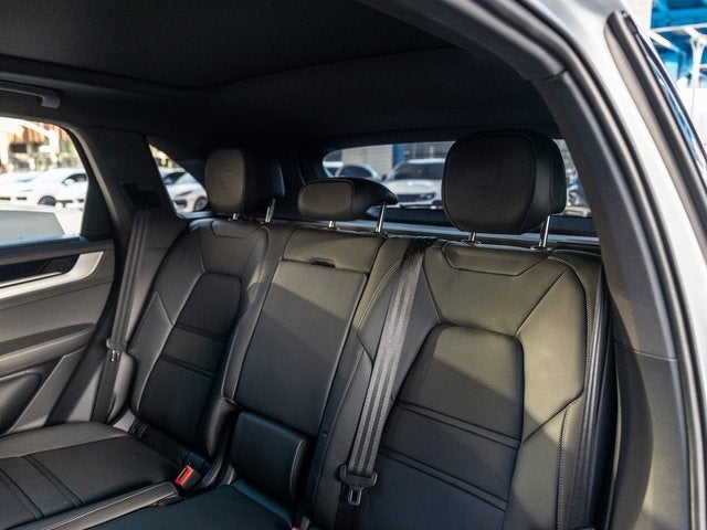 2026 Porsche Cayenne Cayenne S E-Hybrid