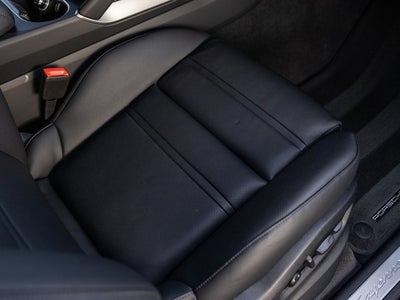 2026 Porsche Cayenne Cayenne S E-Hybrid