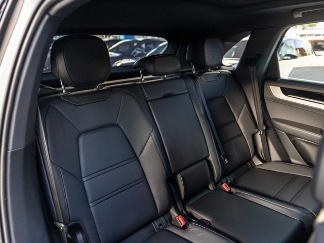 2026 Porsche Cayenne Cayenne S E-Hybrid