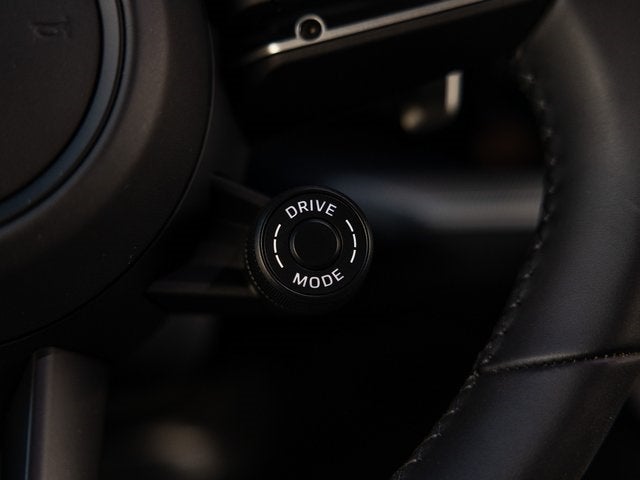 2026 Porsche Cayenne Cayenne S E-Hybrid