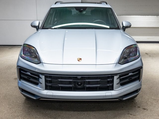 2026 Porsche Cayenne Cayenne S E-Hybrid