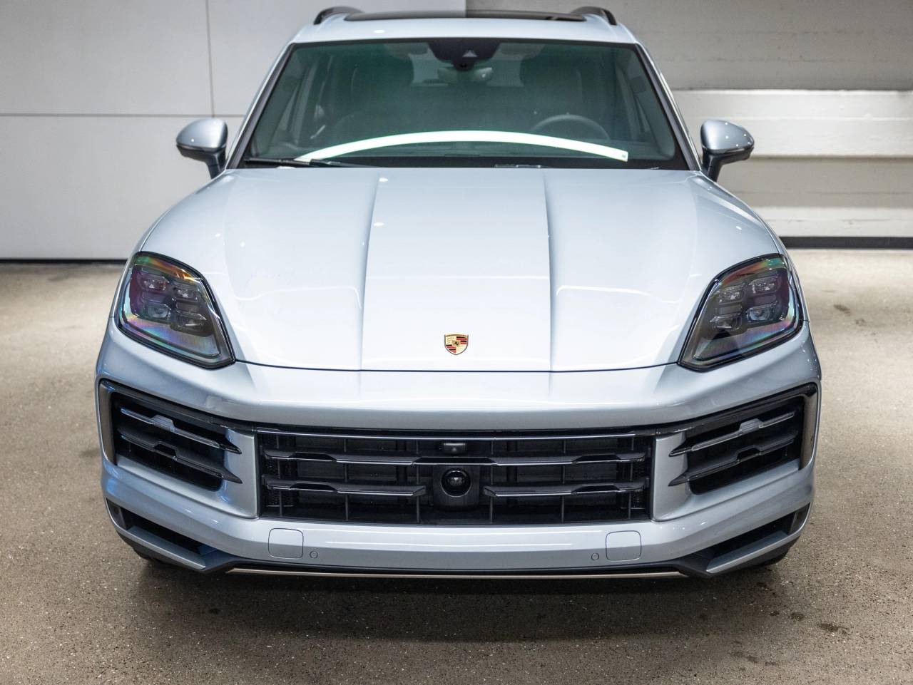 2026 Porsche Cayenne Cayenne S E-Hybrid
