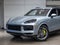 2026 Porsche Cayenne Cayenne S E-Hybrid