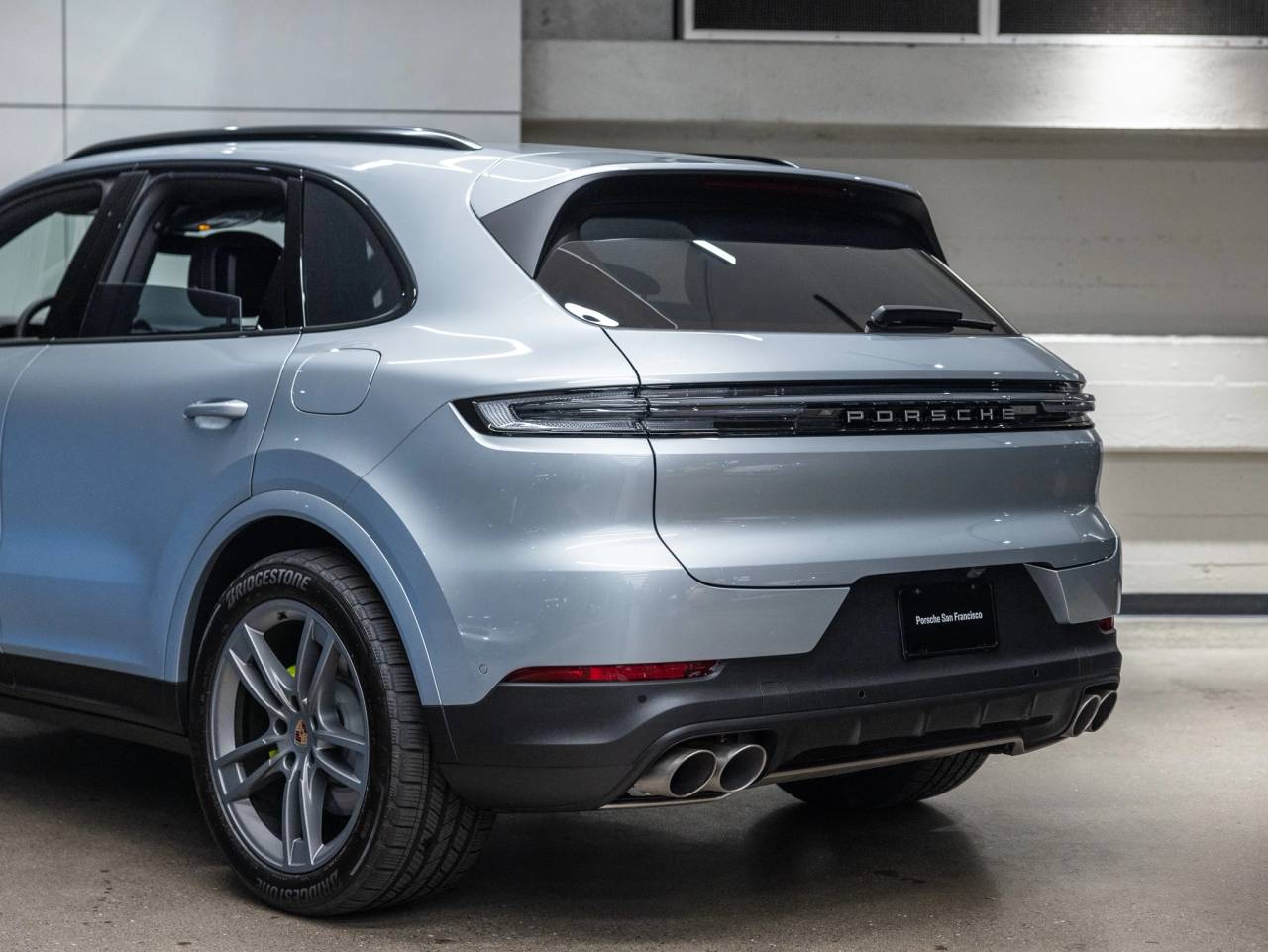 2026 Porsche Cayenne Cayenne S E-Hybrid