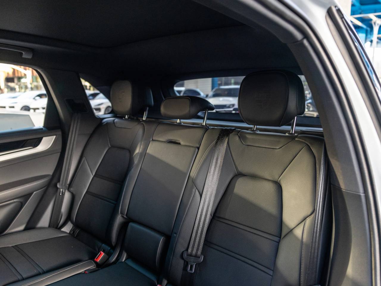 2026 Porsche Cayenne Cayenne S E-Hybrid