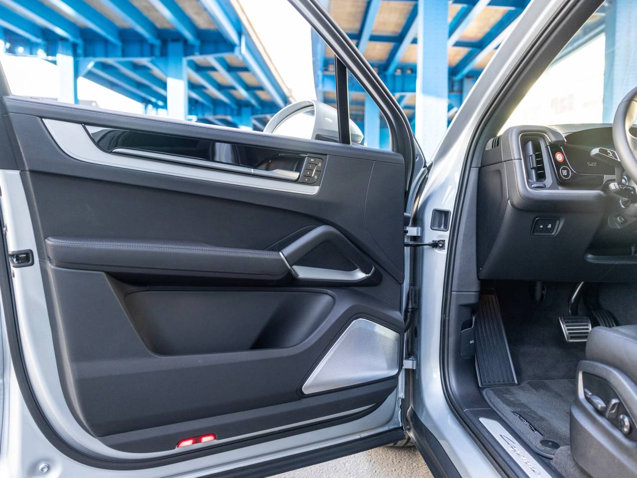 2026 Porsche Cayenne Cayenne S E-Hybrid