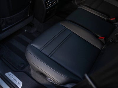 2026 Porsche Cayenne Cayenne S E-Hybrid