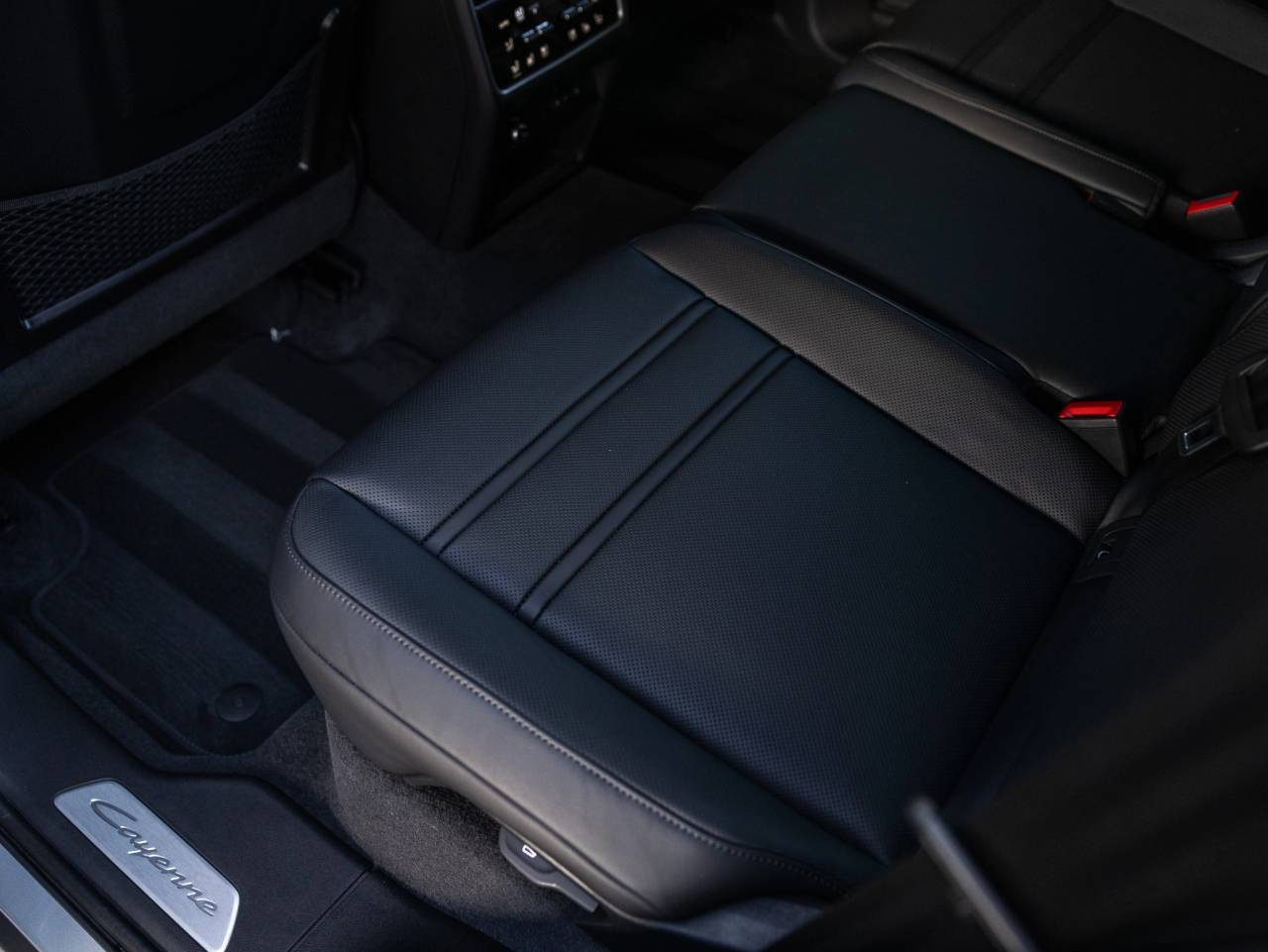 2026 Porsche Cayenne Cayenne S E-Hybrid