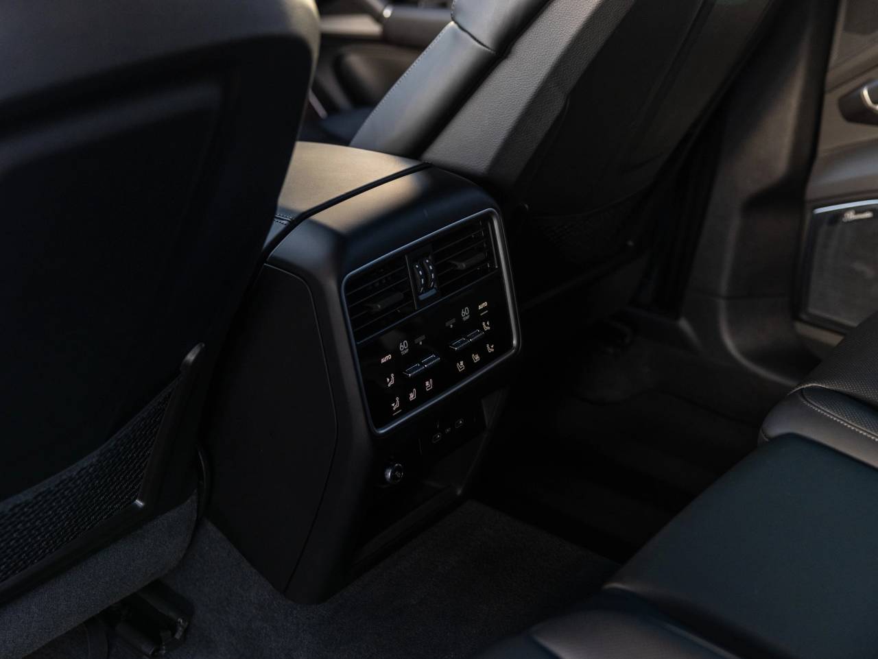 2026 Porsche Cayenne Cayenne S E-Hybrid