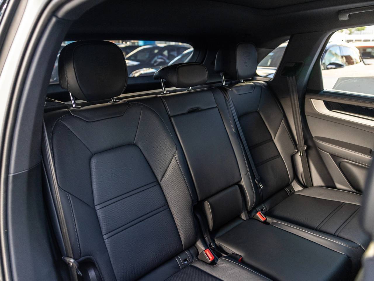 2026 Porsche Cayenne Cayenne S E-Hybrid