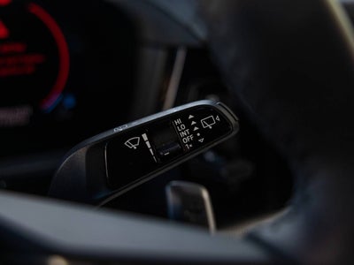 2026 Porsche Cayenne Cayenne S E-Hybrid