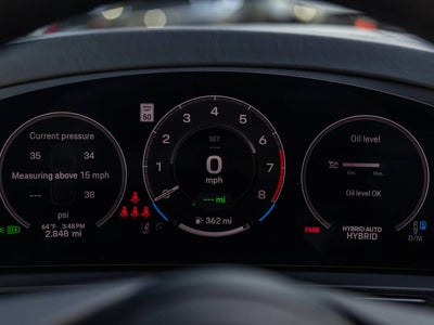 2026 Porsche Cayenne Cayenne S E-Hybrid