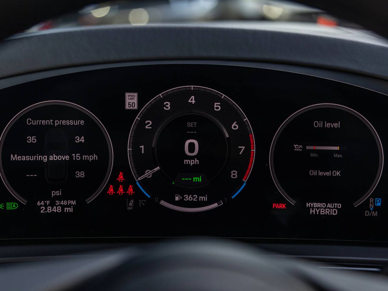 2026 Porsche Cayenne Cayenne S E-Hybrid