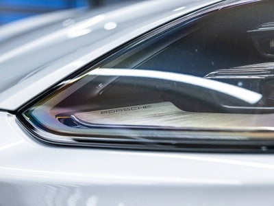 2026 Porsche Cayenne Cayenne S E-Hybrid