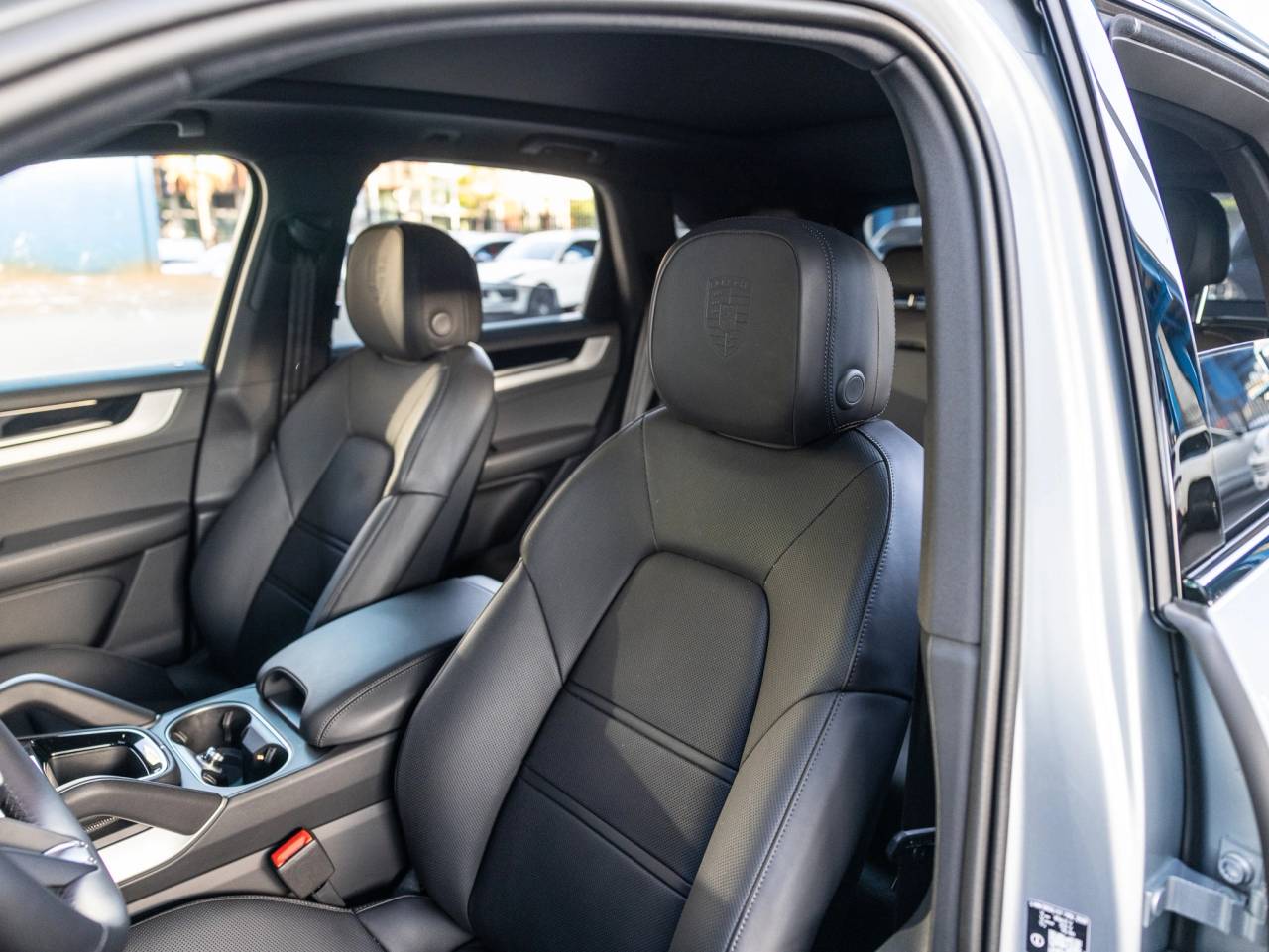 2026 Porsche Cayenne Cayenne S E-Hybrid