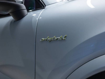 2026 Porsche Cayenne Cayenne S E-Hybrid