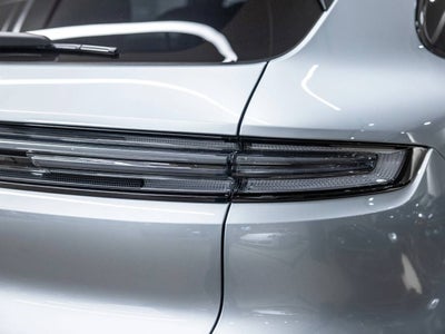 2026 Porsche Cayenne Cayenne S E-Hybrid