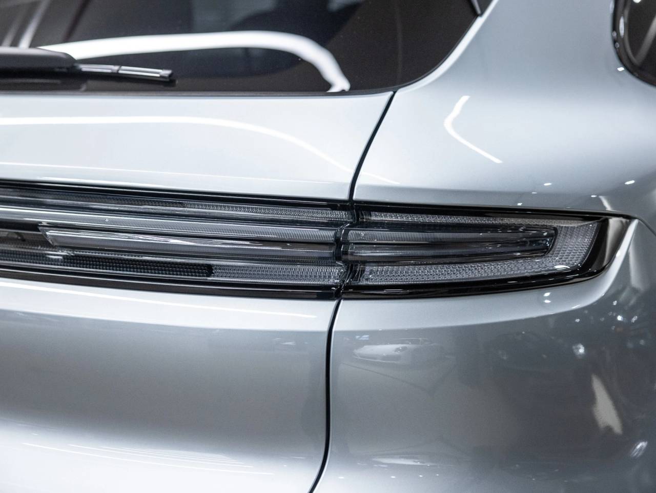 2026 Porsche Cayenne Cayenne S E-Hybrid