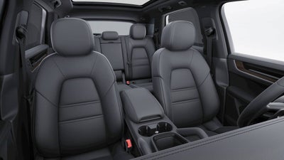 2026 Porsche Cayenne Cayenne S E-Hybrid