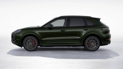2026 Porsche Cayenne Cayenne S E-Hybrid