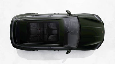 2026 Porsche Cayenne Cayenne S E-Hybrid