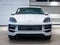 2026 Porsche Cayenne S E-Hybrid