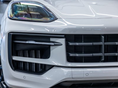 2026 Porsche Cayenne S E-Hybrid
