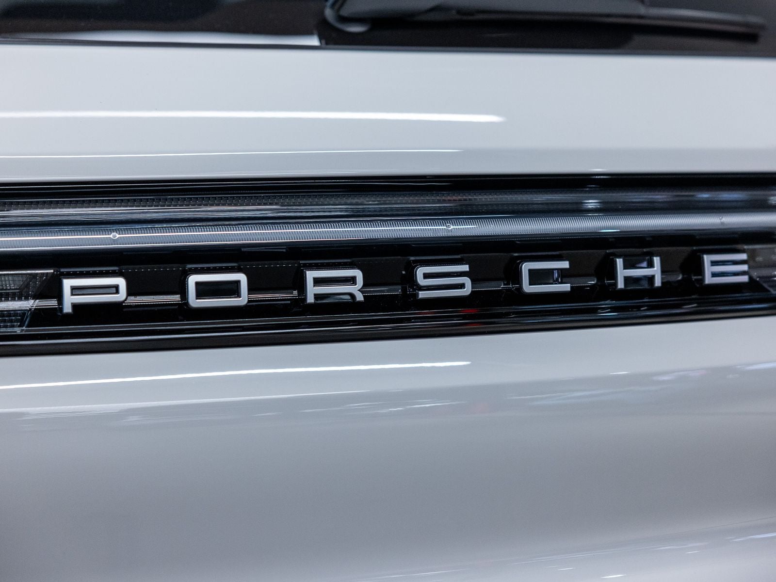 2026 Porsche Cayenne S E-Hybrid