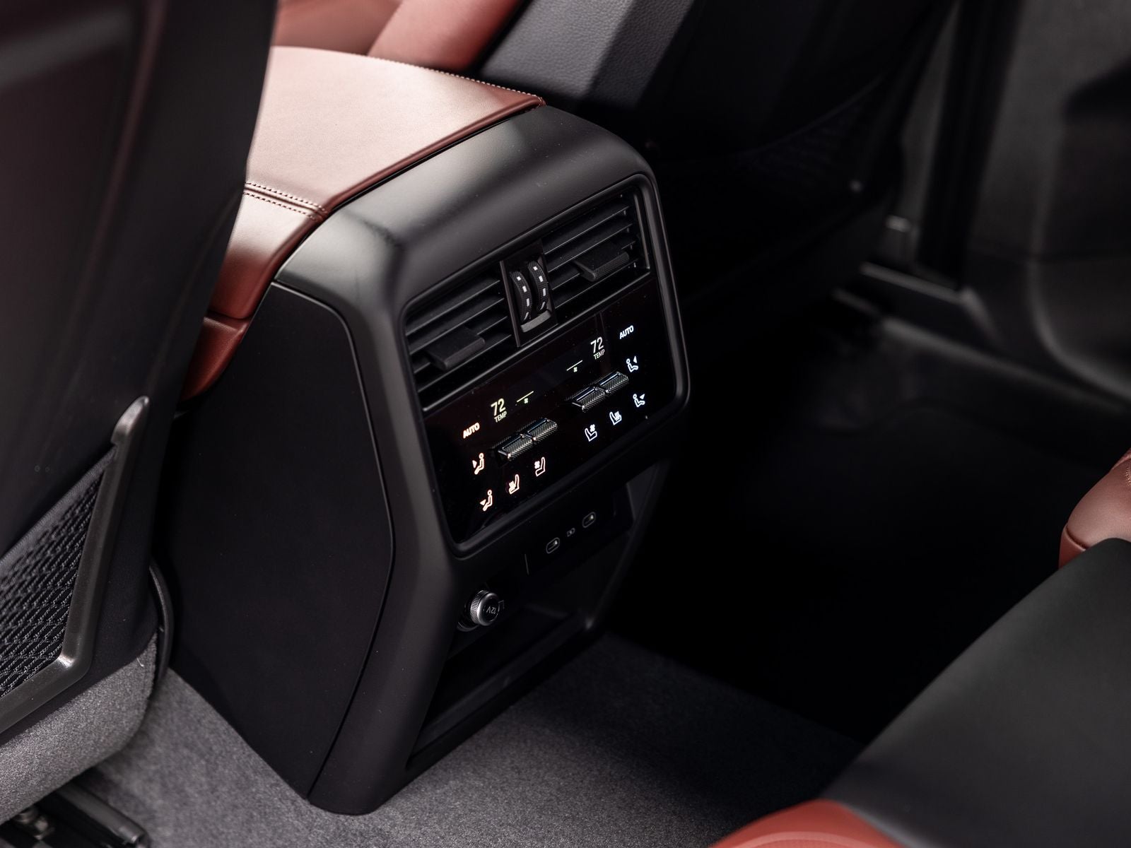 2026 Porsche Cayenne S E-Hybrid