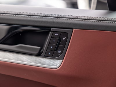 2026 Porsche Cayenne S E-Hybrid