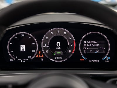 2026 Porsche Cayenne S E-Hybrid