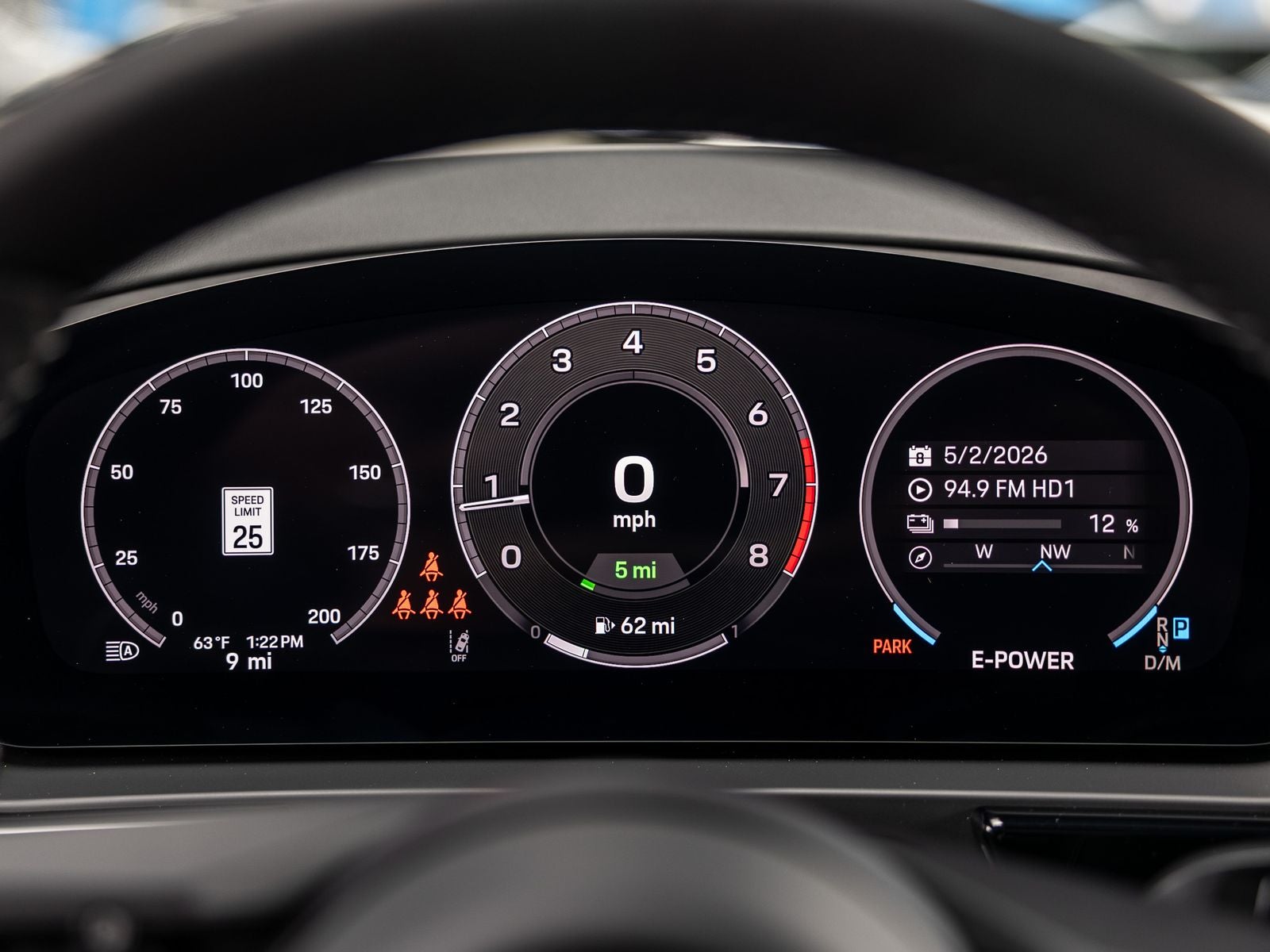 2026 Porsche Cayenne S E-Hybrid