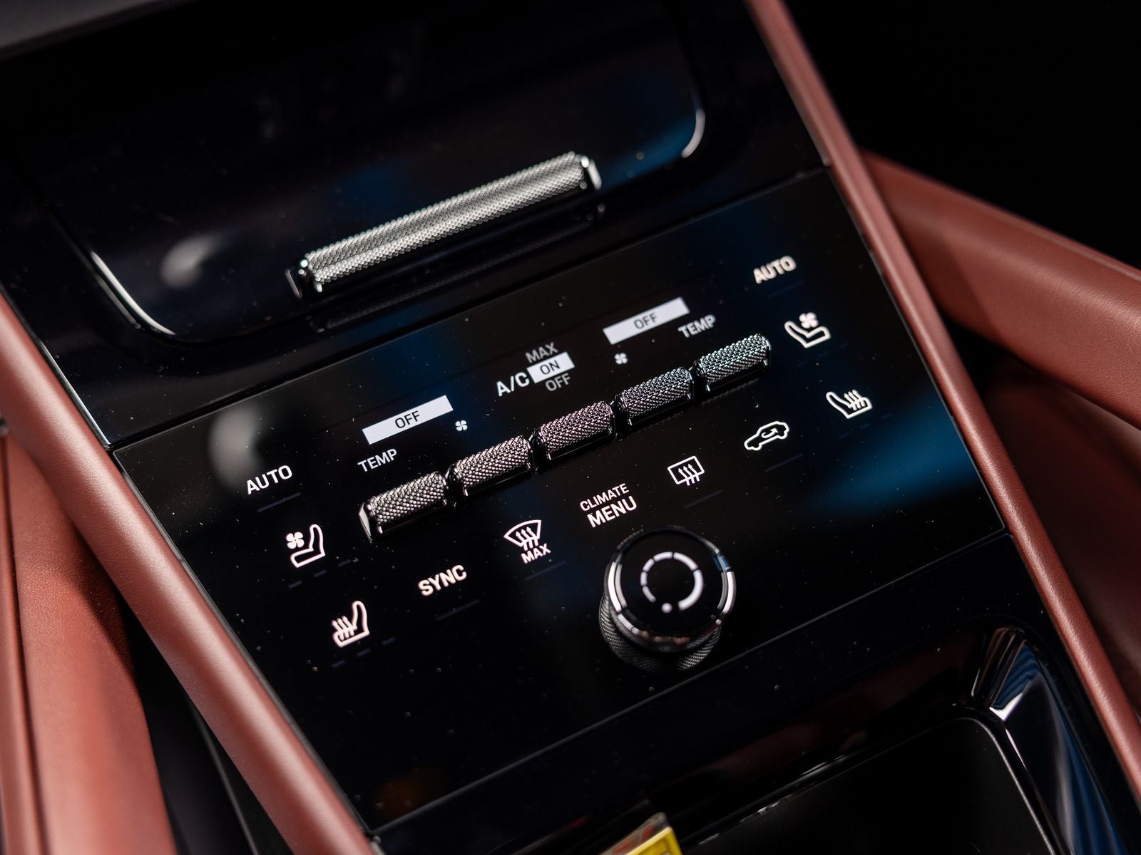 2026 Porsche Cayenne S E-Hybrid