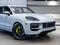 2026 Porsche Cayenne S E-Hybrid